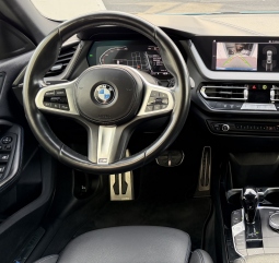 BMW 218I GRAN COUPE M SPORT AUT