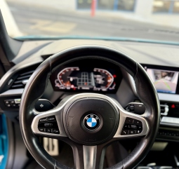 BMW 218I GRAN COUPE M SPORT AUT