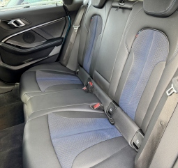 BMW 218I GRAN COUPE M SPORT AUT