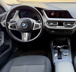 BMW 116D (F40) 1.5 116cv Aut