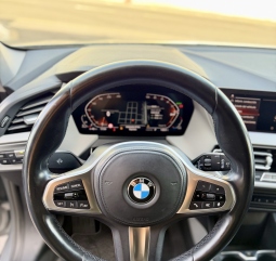 BMW 116D (F40) 1.5 116cv Aut