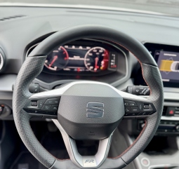 SEAT IBIZA FR E.L.40 ANIVERSARIO TSI 115 cv,