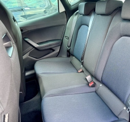 SEAT IBIZA FR E.L.40 ANIVERSARIO TSI 115 cv,