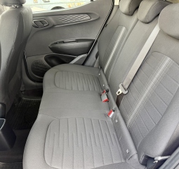 HYUNDAI i10 KLASS 1.0 MPI
