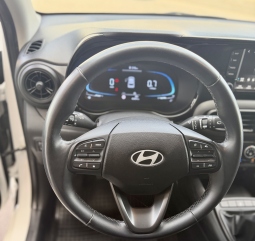 HYUNDAI i10 KLASS 1.0 MPI