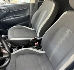 HYUNDAI i10 KLASS 1.0 MPI