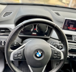 BMW X1 SDRIVE 18I ADVANTAGE AT7