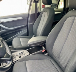 BMW X1 SDRIVE 18I ADVANTAGE AT7