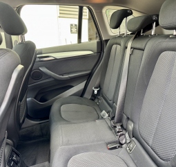 BMW X1 SDRIVE 18I ADVANTAGE AT7