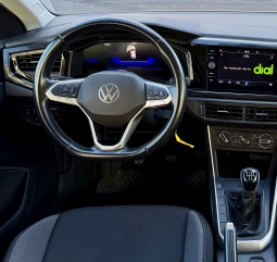 VOLKSWAGEN POLO 1.0 TSI CONNECT 95CV