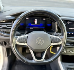 VOLKSWAGEN POLO 1.0 TSI CONNECT 95CV