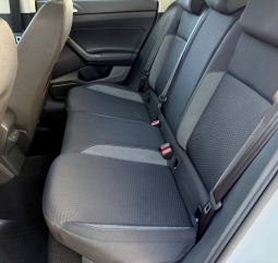 VOLKSWAGEN POLO 1.0 TSI CONNECT 95CV