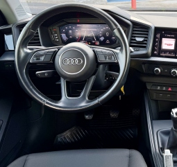 AUDI A1 SPORTBACK 25 TSFI 95cv,