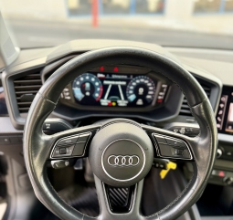 AUDI A1 SPORTBACK 25 TSFI 95cv,