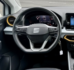 SEAT ARONA STYLE PLUS TSI 110CV,
