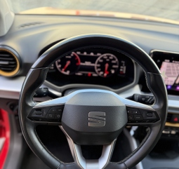 SEAT ARONA STYLE PLUS TSI 110CV,