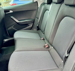 SEAT ARONA STYLE PLUS TSI 110CV,
