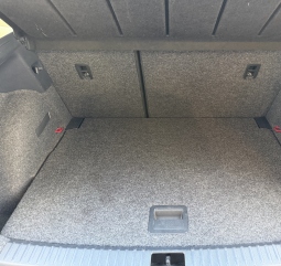 SEAT ARONA STYLE PLUS TSI 110CV,