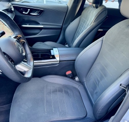 MERCEDES C300e AMG LINE EQ HYBRID