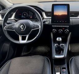 RENAULT CAPTUR TECHNO TCE 90cv