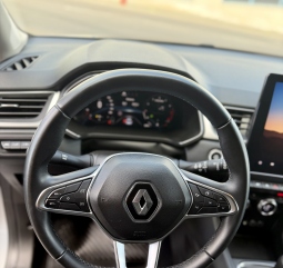 RENAULT CAPTUR TECHNO TCE 90cv