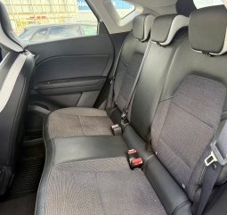 RENAULT CAPTUR TECHNO TCE 90cv