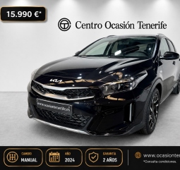 KIA XCEED DRIVE 1.0 T-GDI 120cv,