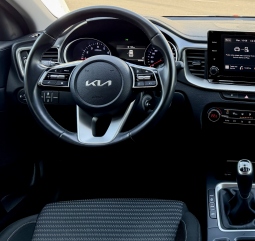 KIA XCEED DRIVE 1.0 T-GDI 120cv,