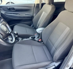 HYUNDAI I20 1.2 MPI KLASS 84cv