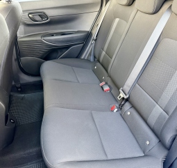 HYUNDAI I20 1.2 MPI KLASS 84cv