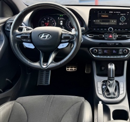 HYUNDAI I30 N PERFORMANCE SKY 2.0 T-GDI 280cv 8DCT