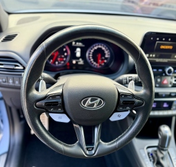 HYUNDAI I30 N PERFORMANCE SKY 2.0 T-GDI 280cv 8DCT