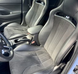 HYUNDAI I30 N PERFORMANCE SKY 2.0 T-GDI 280cv 8DCT