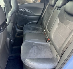 HYUNDAI I30 N PERFORMANCE SKY 2.0 T-GDI 280cv 8DCT