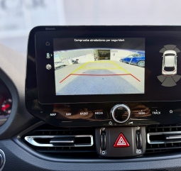 HYUNDAI I30 N PERFORMANCE SKY 2.0 T-GDI 280cv 8DCT