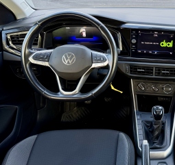 VOLKSWAGEN POLO 1.0 TSI CONNECT 95CV