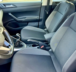 VOLKSWAGEN POLO 1.0 TSI CONNECT 95CV