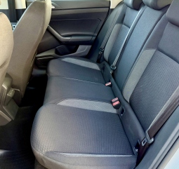 VOLKSWAGEN POLO 1.0 TSI CONNECT 95CV