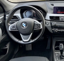 BMW X1 SDRIVE 18I ADVANTAGE AT7