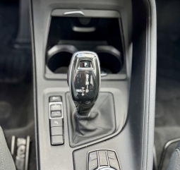 BMW X1 SDRIVE 18I ADVANTAGE AT7