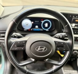 HYUNDAI I20 1.2 MPI KLASS 84cv