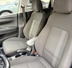 HYUNDAI I20 1.2 MPI KLASS 84cv