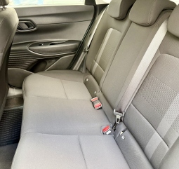 HYUNDAI I20 1.2 MPI KLASS 84cv