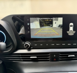HYUNDAI I20 1.2 MPI KLASS 84cv