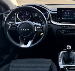 KIA CEED DRIVE 1.0 T-GDI 120cv