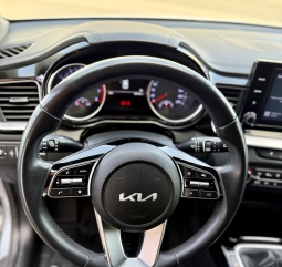 KIA CEED DRIVE 1.0 T-GDI 120cv
