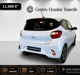 HYUNDAI i10 KLASS 1.0 MPI