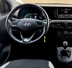 HYUNDAI i10 KLASS 1.0 MPI
