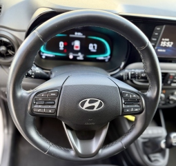 HYUNDAI i10 KLASS 1.0 MPI