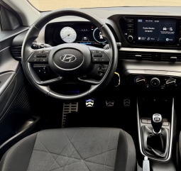 HYUNDAI BAYON MAXX 1.2 MPI 84CV